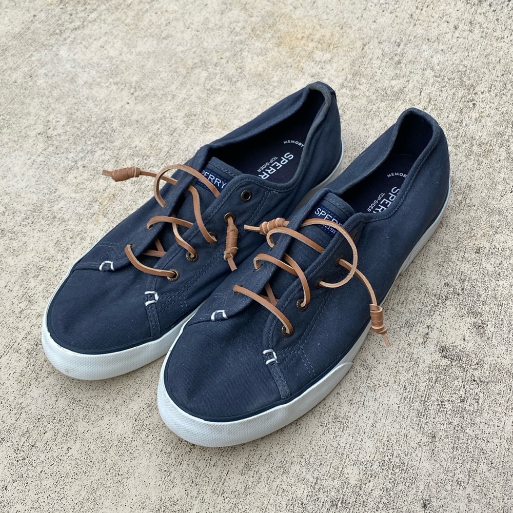 Sperry Pier View With Memory Foam - image 1